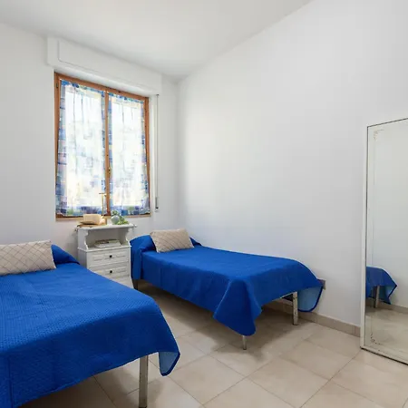 Iolanda By Interhome Alghero