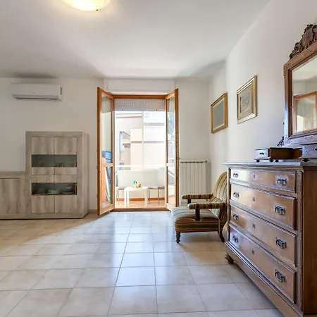 Apartmán Iolanda By Interhome *