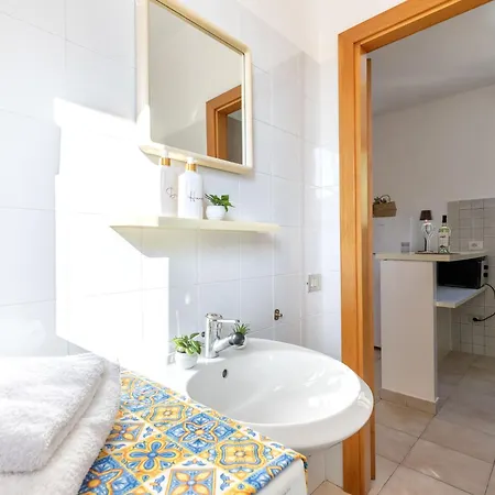 Apartmán Iolanda By Interhome *