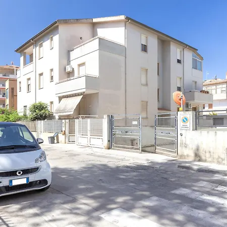 Iolanda By Interhome Alghero