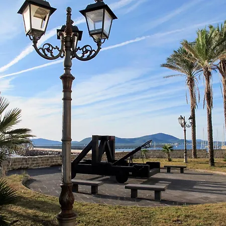 Apartmán Iolanda By Interhome *