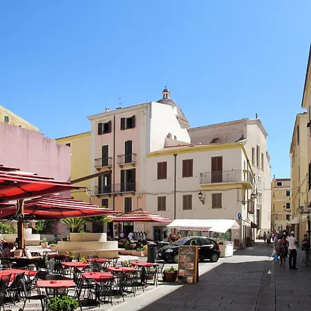 Iolanda By Interhome *