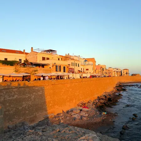 Lejlighed Iolanda By Interhome Alghero