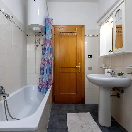 Iolanda By Interhome Apartamento *