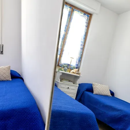 Apartment Iolanda By Interhome *