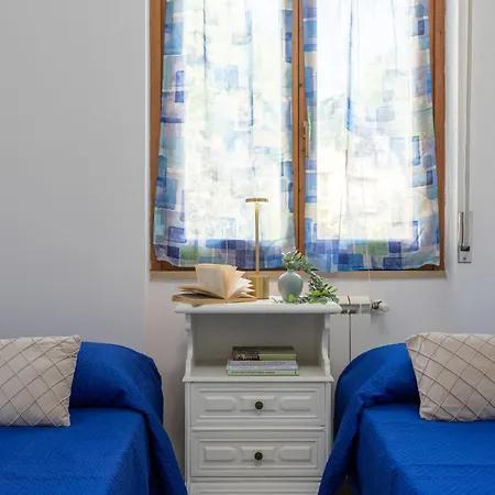 Iolanda By Interhome Alghero