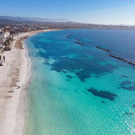 Iolanda By Interhome * Alguer