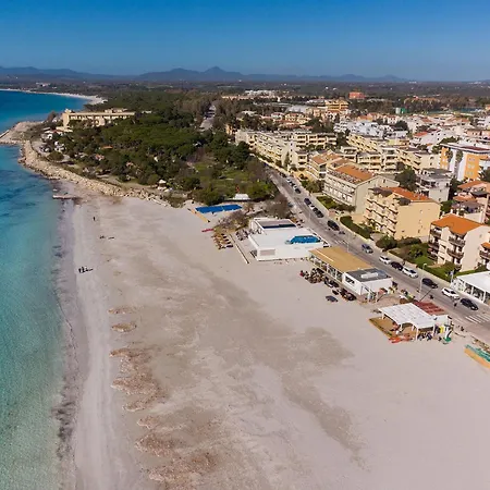 Iolanda By Interhome