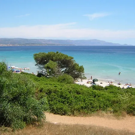 Iolanda By Interhome Apartamento