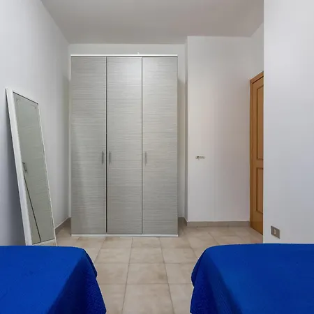 Iolanda By Interhome * Alguer