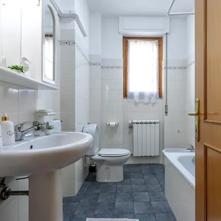 Apartment Iolanda By Interhome *