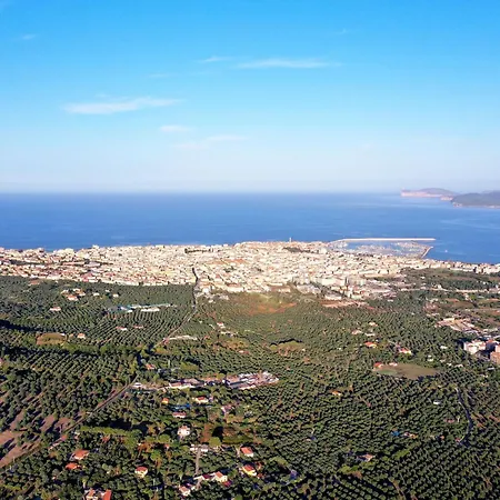 Iolanda By Interhome